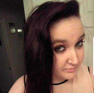 Meet your Posher, Kelsey